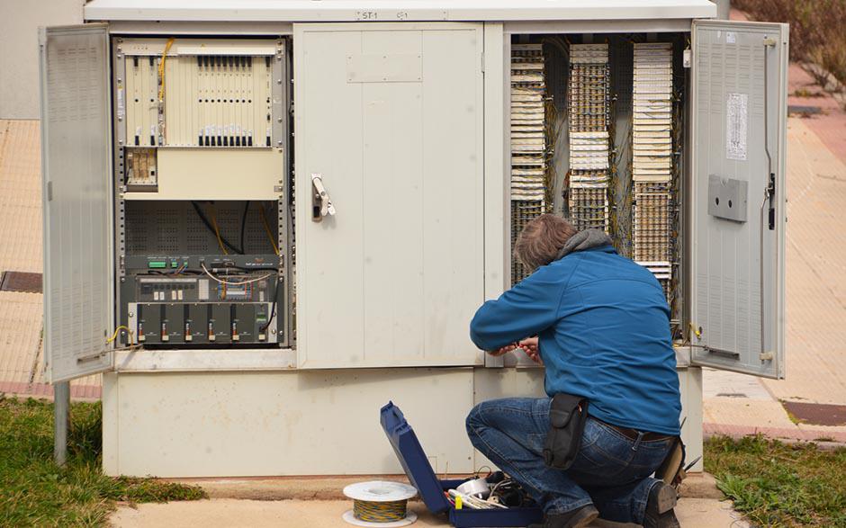  dépannage électricien Serris