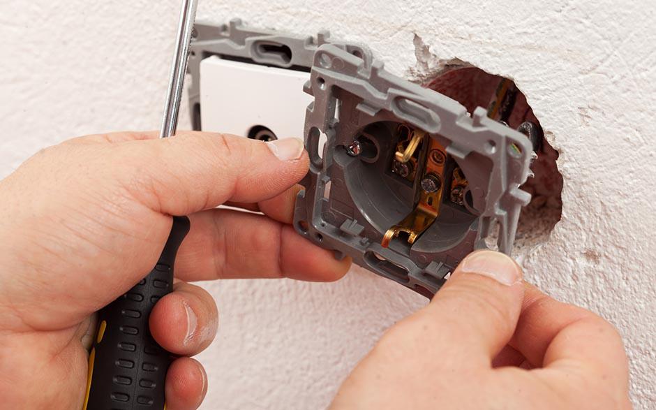 dépannage électricien Serris