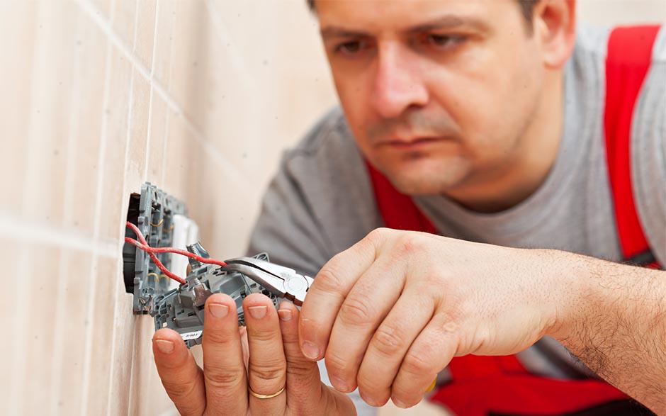 dépannage électricien Épône