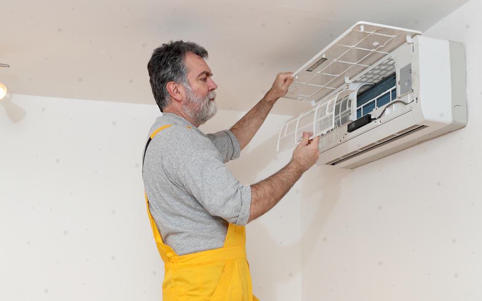 électricien de maintenance Serris