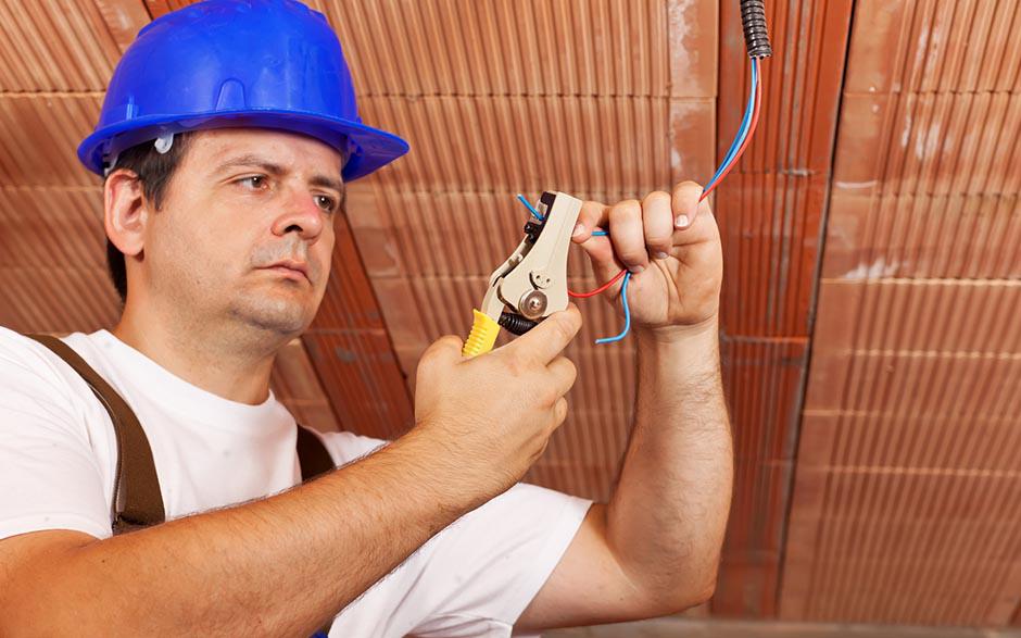 dépannage électricien Bondoufle