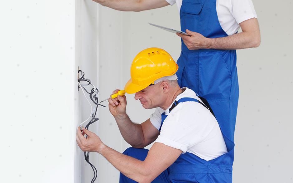 dépannage chauffage électrique Serris