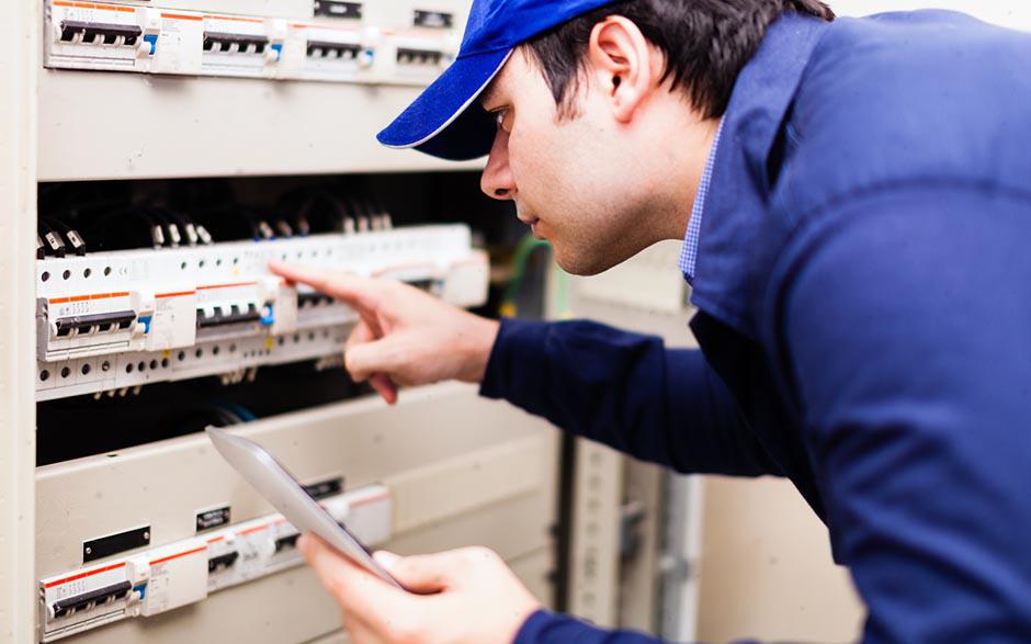 dépannage électricien Bondoufle